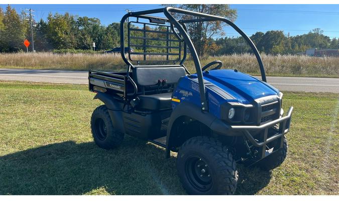2026 Kawasaki Mule SX™ 4x4 XC