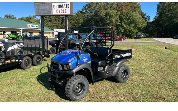 2026 Kawasaki Mule SX™ 4x4 XC