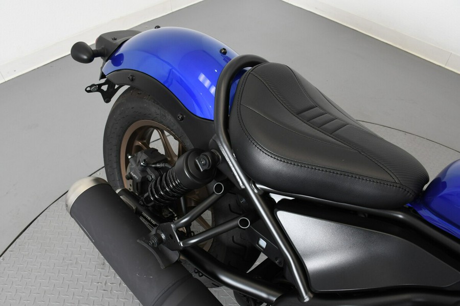 2023 Honda CMX500AP Rebel® 500 ABS