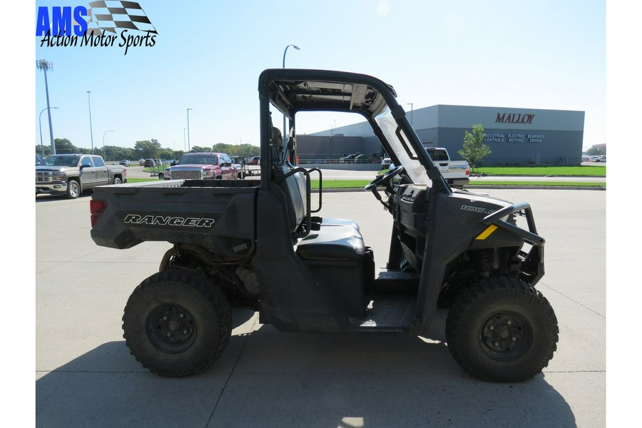 2023 Polaris Ranger 1000 EPS