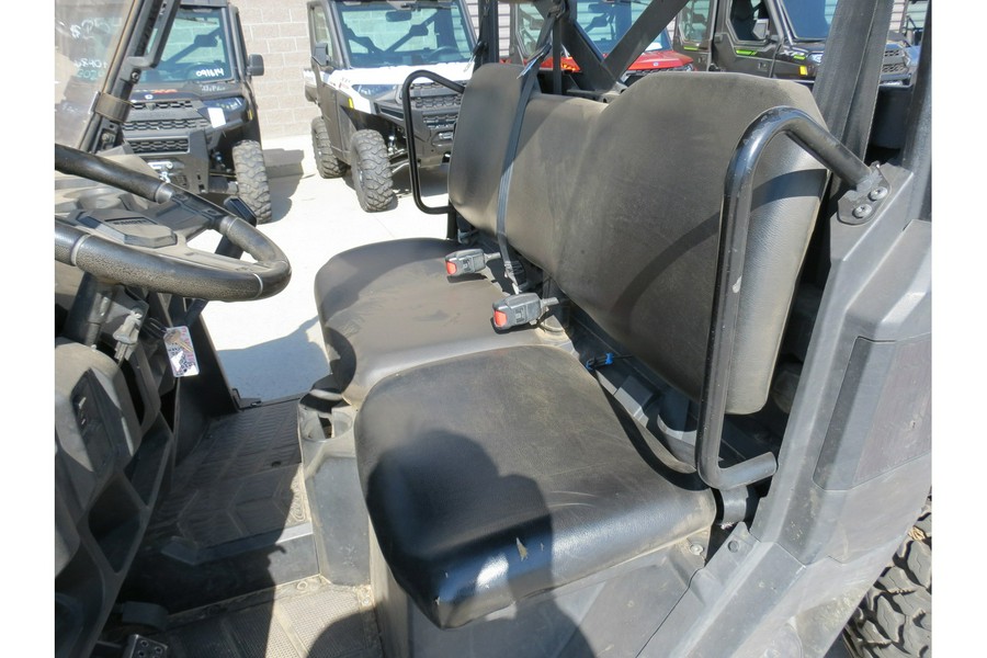 2023 Polaris Ranger 1000 EPS