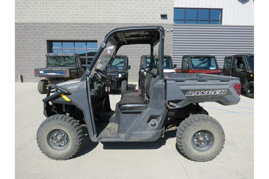2023 Polaris Ranger 1000 EPS