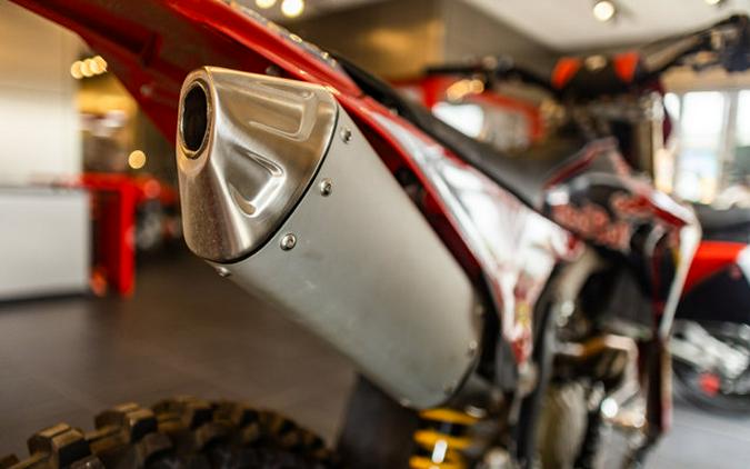 2026 Ducati DESMO 450 MX