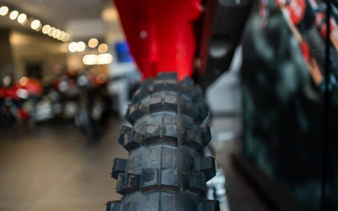 2026 Ducati DESMO 450 MX