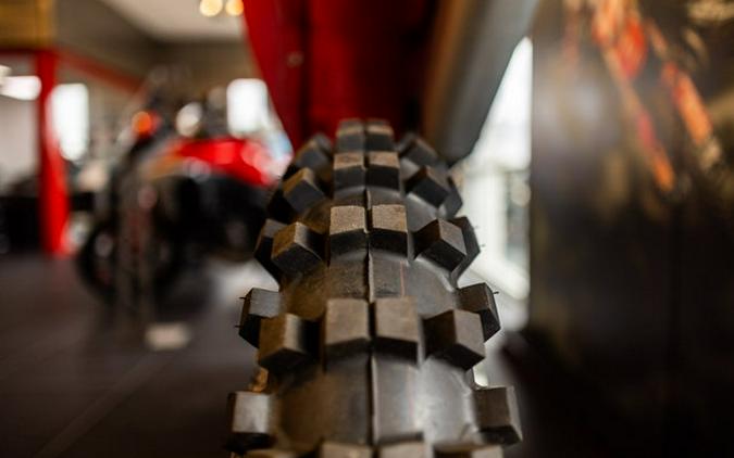 2026 Ducati DESMO 450 MX