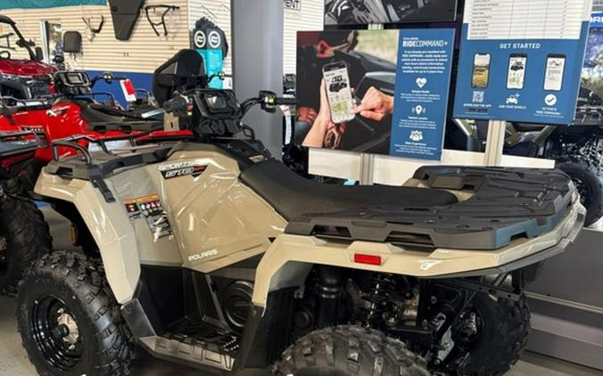 2026 Polaris® Sportsman 570