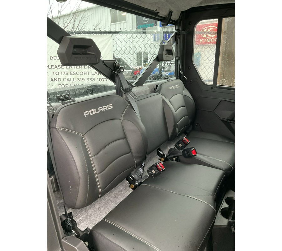2026 Polaris Ranger Crew XP 1000 NorthStar Edition Ultimate