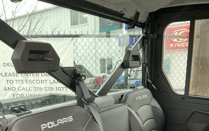 2026 Polaris Ranger Crew XP 1000 NorthStar Edition Ultimate