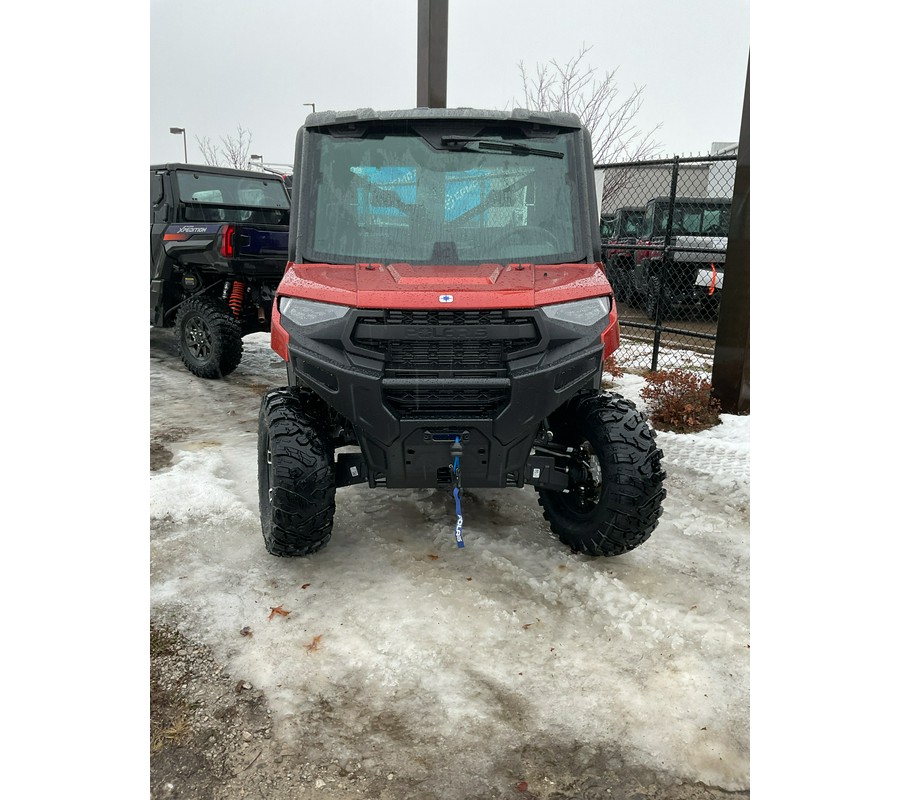 2026 Polaris Ranger Crew XP 1000 NorthStar Edition Ultimate