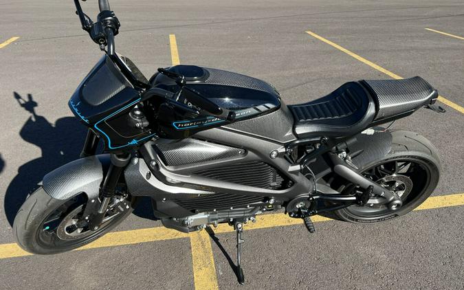 2020 Harley-Davidson® LiveWire™