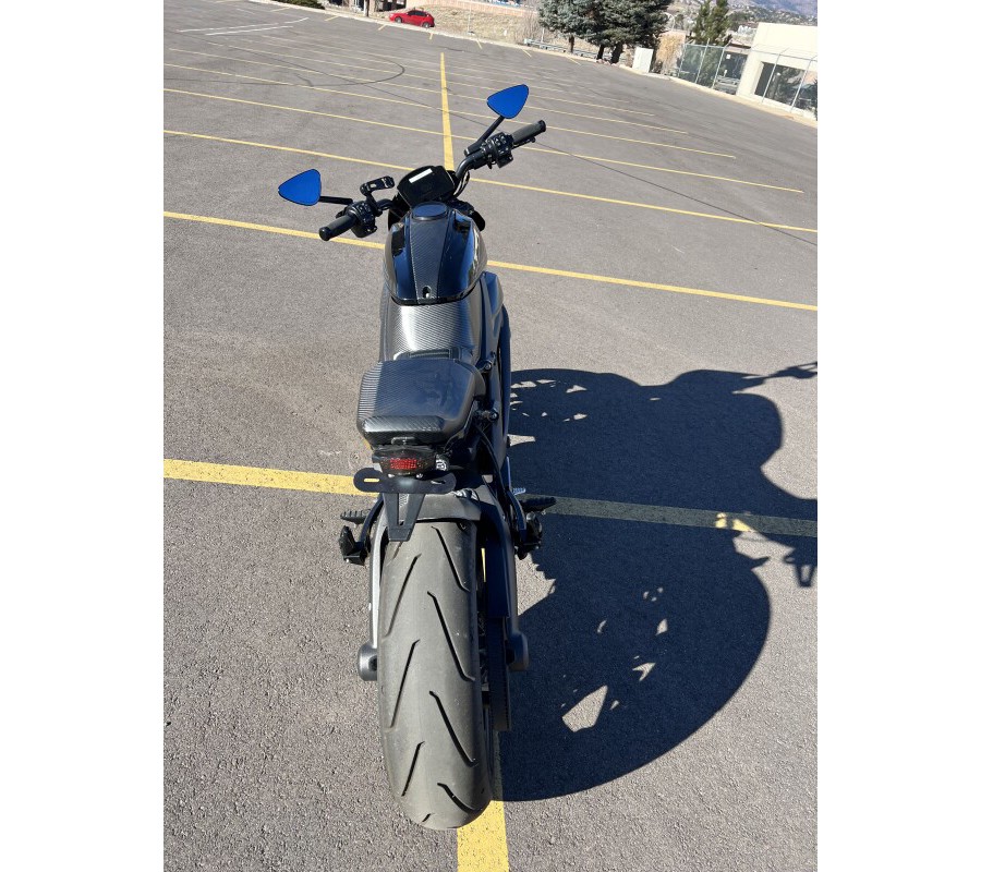 2020 Harley-Davidson® LiveWire™