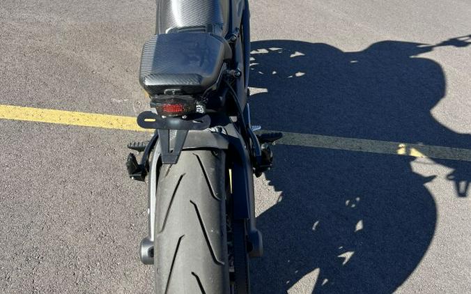 2020 Harley-Davidson® LiveWire™