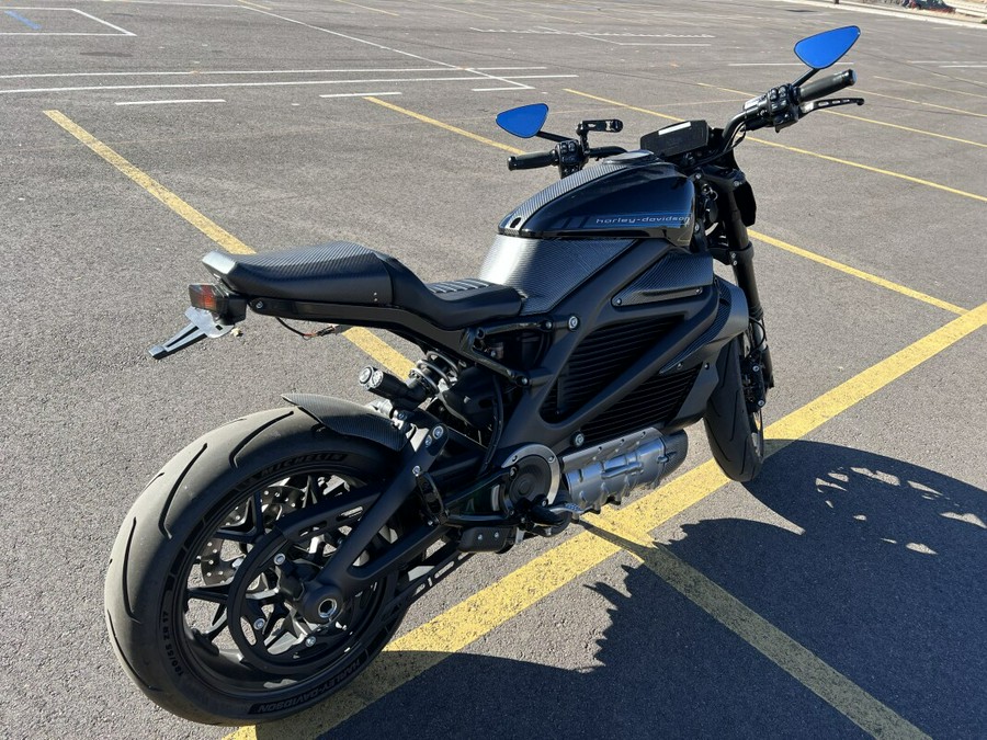 2020 Harley-Davidson® LiveWire™