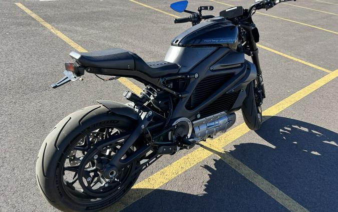 2020 Harley-Davidson® LiveWire™