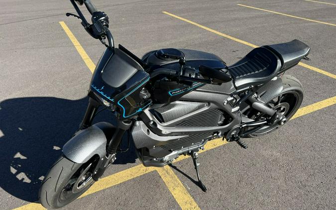 2020 Harley-Davidson® LiveWire™