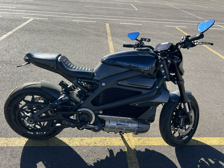 2020 Harley-Davidson® LiveWire™