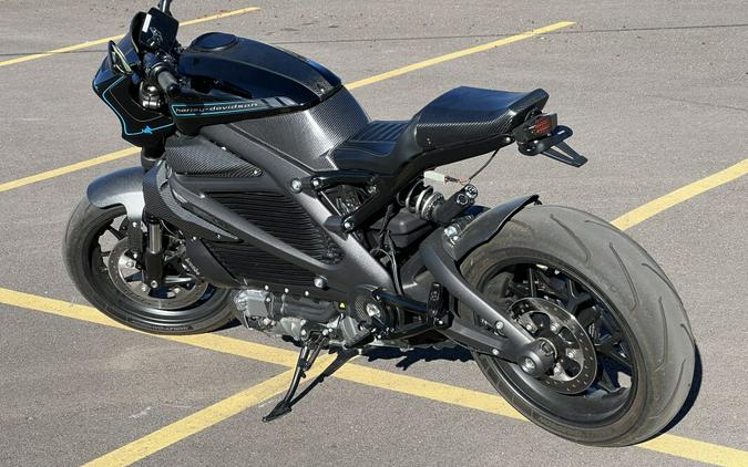 2020 Harley-Davidson® LiveWire™