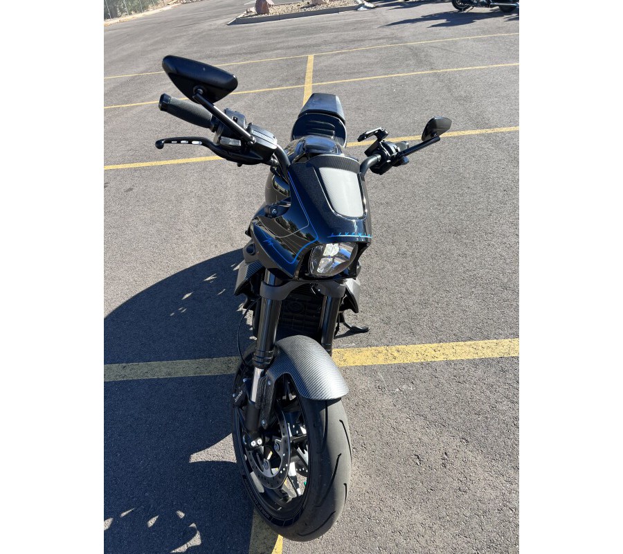 2020 Harley-Davidson® LiveWire™