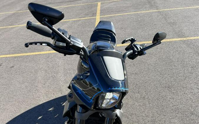 2020 Harley-Davidson® LiveWire™