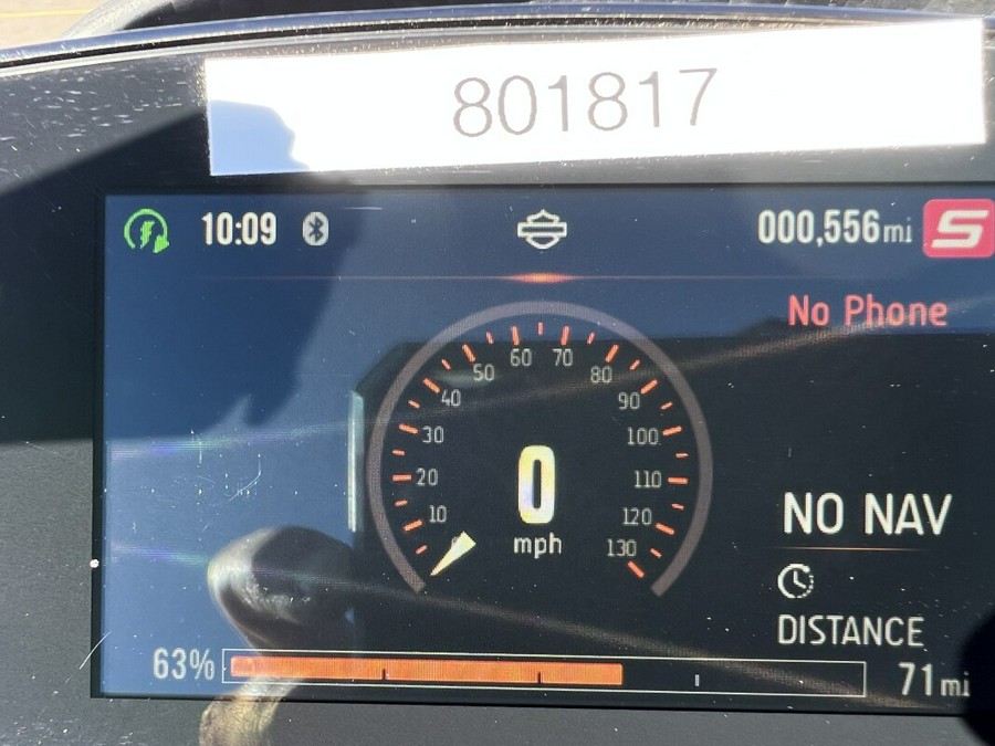 2020 Harley-Davidson® LiveWire™