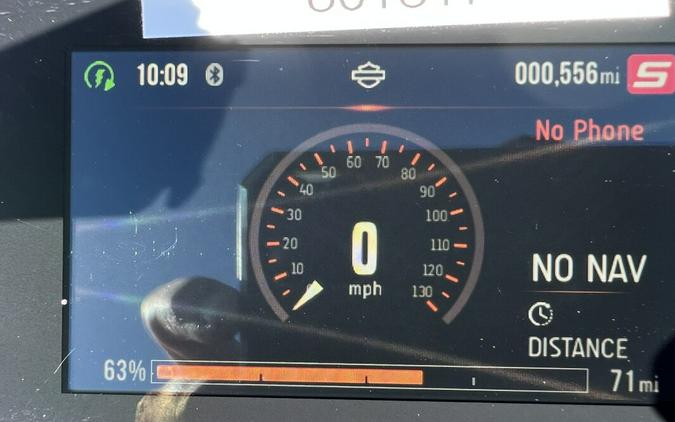 2020 Harley-Davidson® LiveWire™