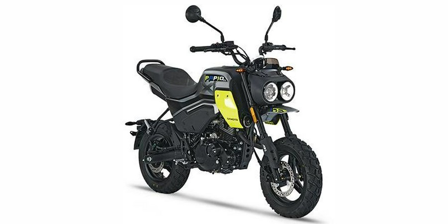 2024 PAPIO CL CF125-10US - CFMOTO
