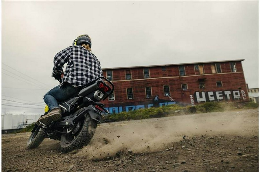 2024 PAPIO CL CF125-10US - CFMOTO