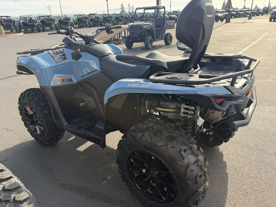 2026 Can-Am® Outlander MAX XT 700