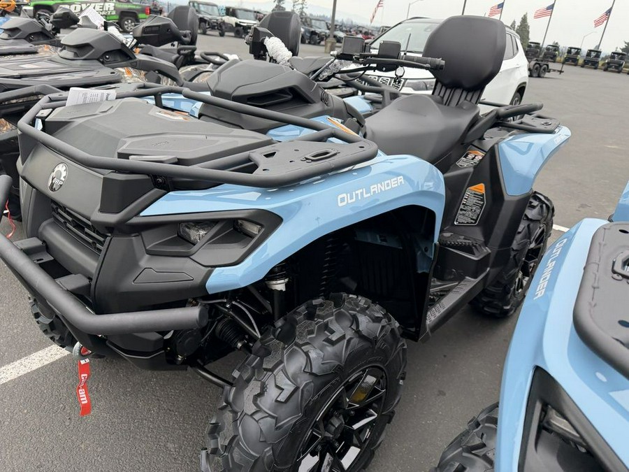 2026 Can-Am® Outlander MAX XT 700