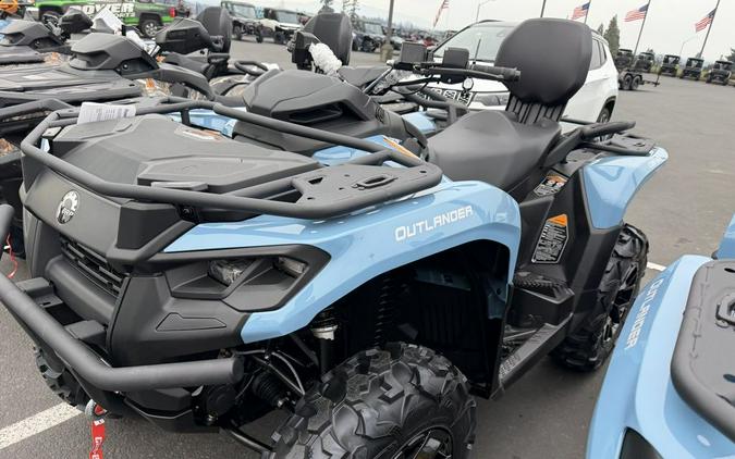 2026 Can-Am® Outlander MAX XT 700