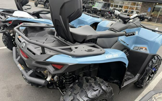 2026 Can-Am® Outlander MAX XT 700