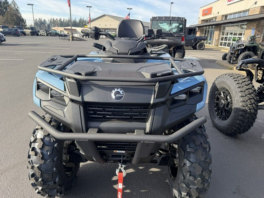 2026 Can-Am® Outlander MAX XT 700
