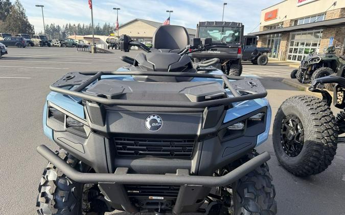 2026 Can-Am® Outlander MAX XT 700