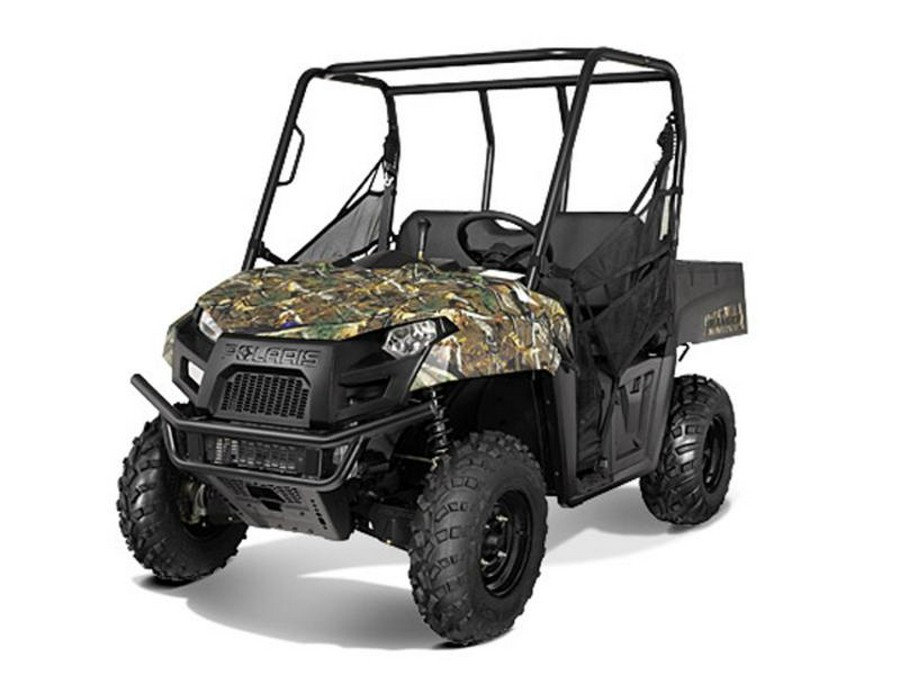 2013 Polaris® Ranger® 800 EFI Polaris® Pursuit® Camo