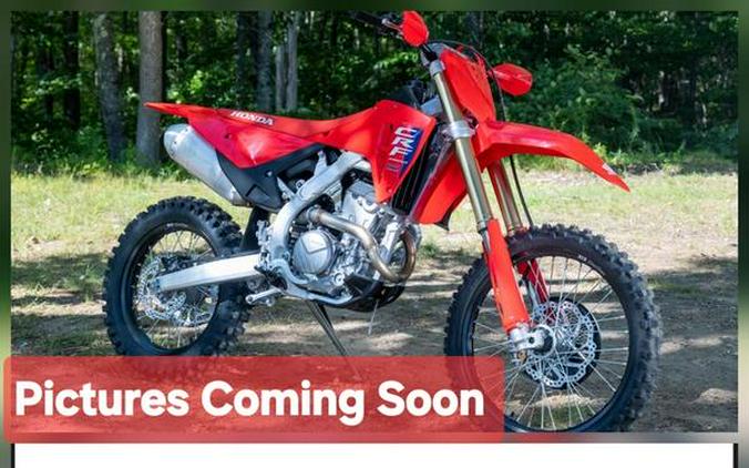 2026 Honda® CRF250RX