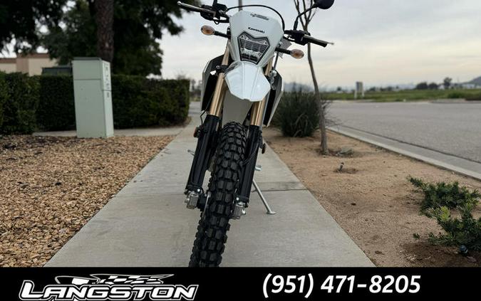 2026 Kawasaki KLX®300