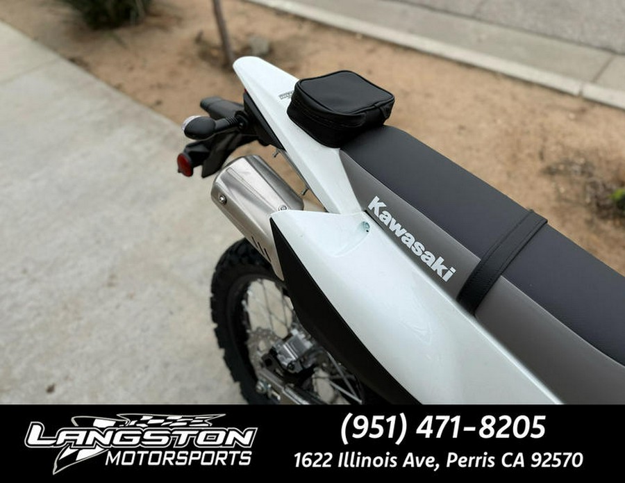 2026 Kawasaki KLX®300