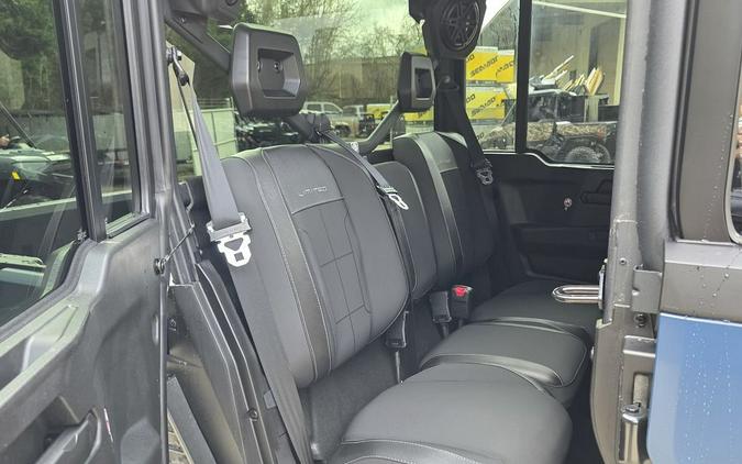 2026 Can-Am Defender MAX Limited HD11