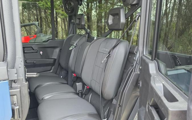 2026 Can-Am Defender MAX Limited HD11