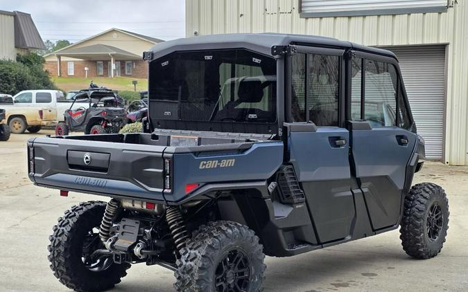 2026 Can-Am Defender MAX Limited HD11