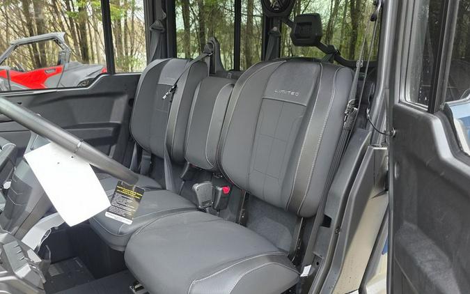 2026 Can-Am Defender MAX Limited HD11