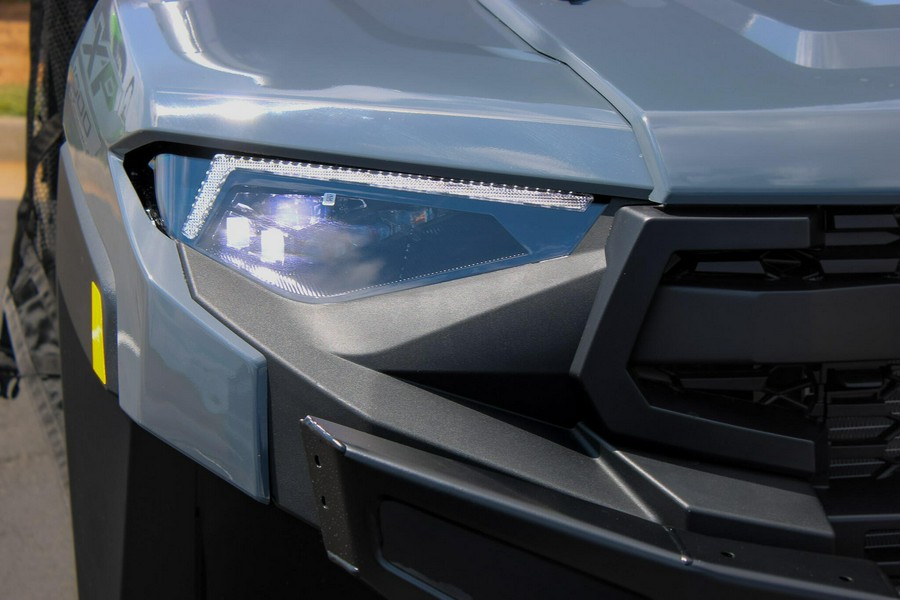 2026 POLARIS RANGER CREW XP 1000 PREMIUM