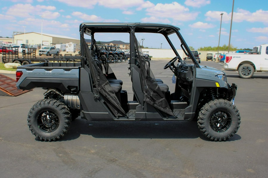 2026 POLARIS RANGER CREW XP 1000 PREMIUM