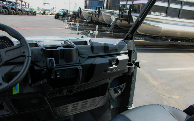 2026 POLARIS RANGER CREW XP 1000 PREMIUM