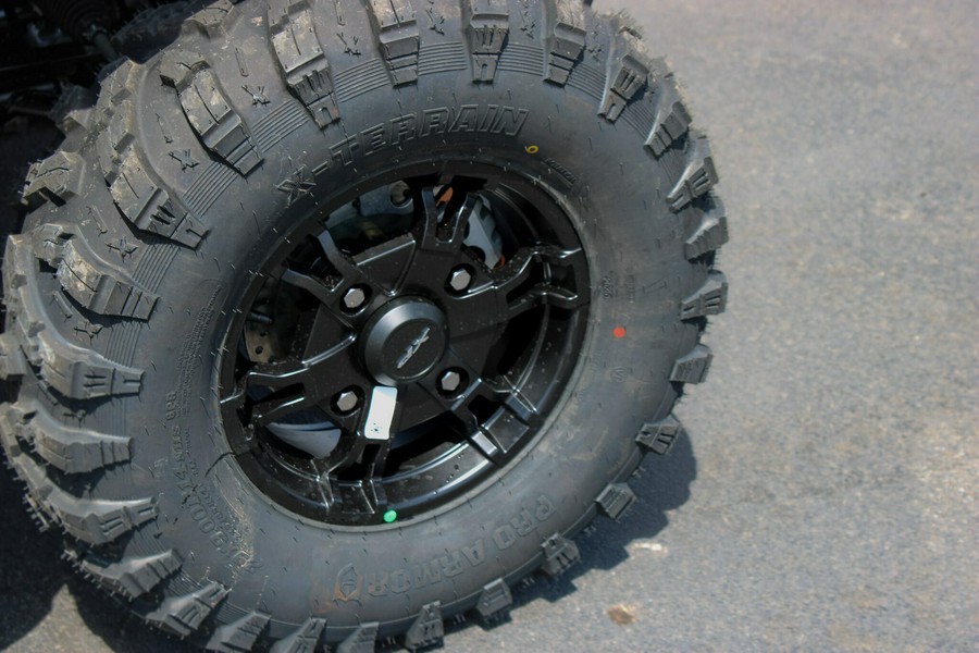 2026 POLARIS RANGER CREW XP 1000 PREMIUM