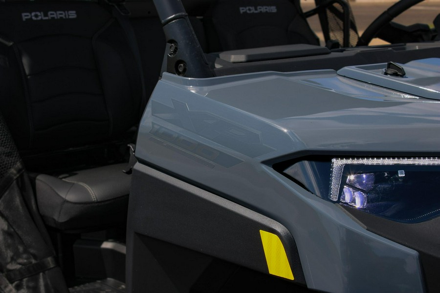 2026 POLARIS RANGER CREW XP 1000 PREMIUM