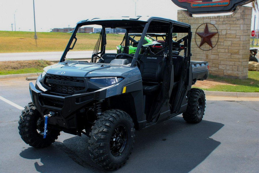 2026 POLARIS RANGER CREW XP 1000 PREMIUM