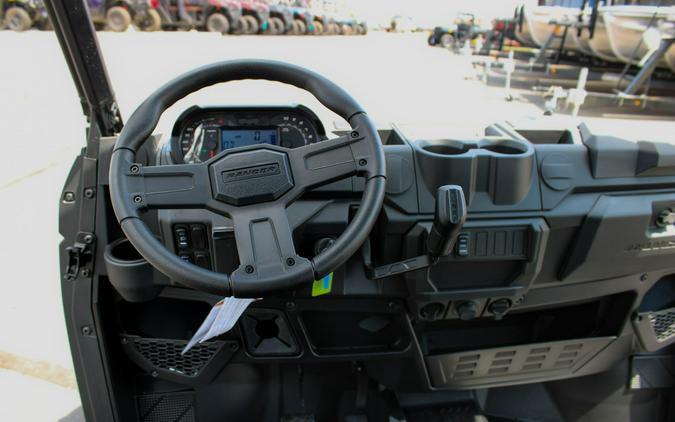 2026 POLARIS RANGER CREW XP 1000 PREMIUM