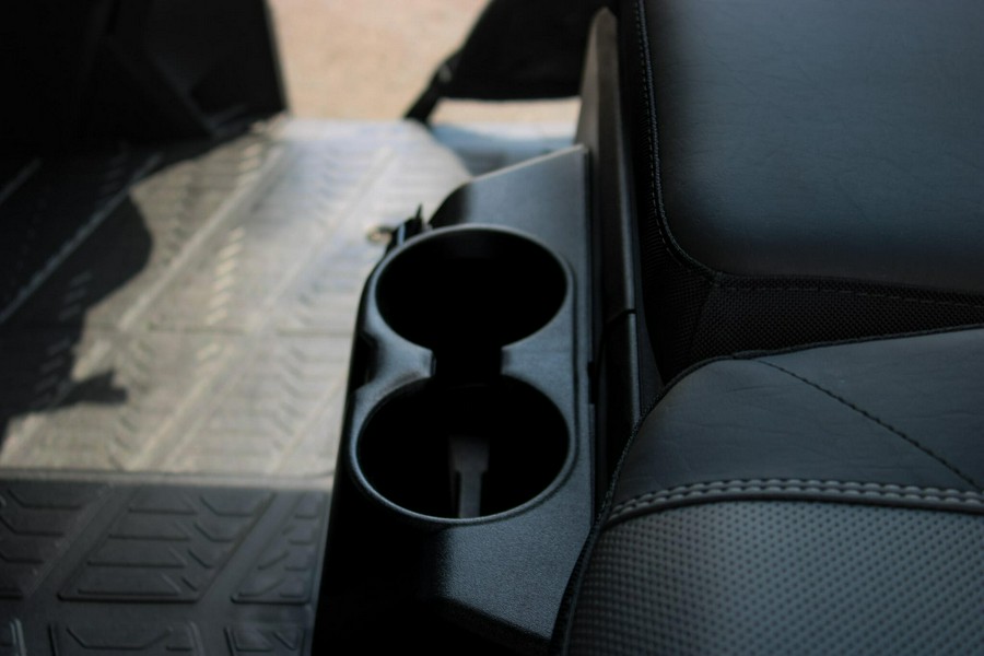 2026 POLARIS RANGER CREW XP 1000 PREMIUM