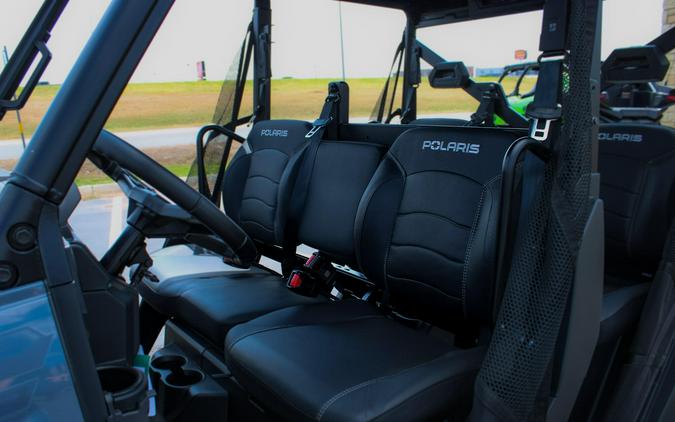 2026 POLARIS RANGER CREW XP 1000 PREMIUM